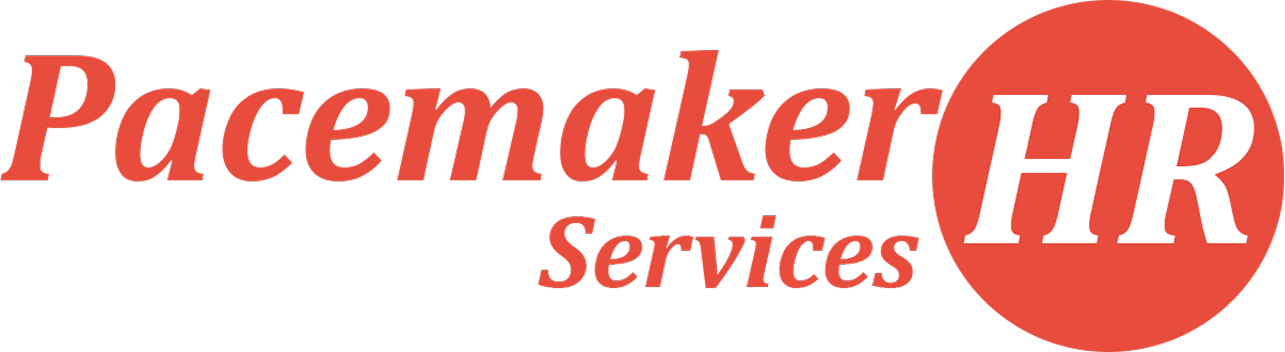 Pacemaker HR Logo